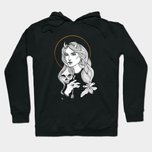 Wicked Ones Hoodie